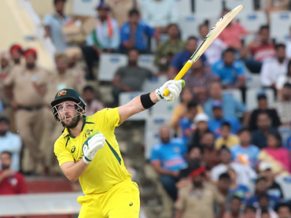 Josh Inglis to lead Australia in white-ball fixtures against Pakistan | Josh Inglis to lead Australia in white-ball fixtures against Pakistan