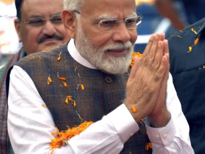 PM Modi to host special dinner for Delhi Police on Friday, 300 officials to attend the event | PM Modi to host special dinner for Delhi Police on Friday, 300 officials to attend the event