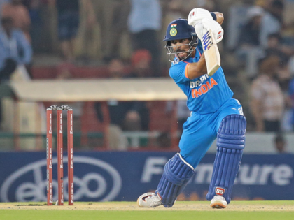 It’s good to be back in blue, really looking forward to playing again for India: Gaikwad | It’s good to be back in blue, really looking forward to playing again for India: Gaikwad