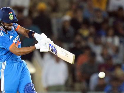 T20Is: Jaiswal, Kishan, Gaikwad fifties guide India to 44-run win over Aussies | T20Is: Jaiswal, Kishan, Gaikwad fifties guide India to 44-run win over Aussies