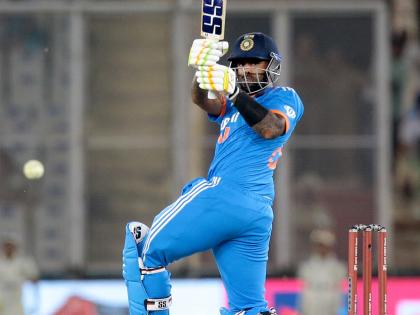 There are similar basics in T20 cricket and 50-over cricket, and Suryakumar has ticked all the boxes: Mark Waugh | There are similar basics in T20 cricket and 50-over cricket, and Suryakumar has ticked all the boxes: Mark Waugh