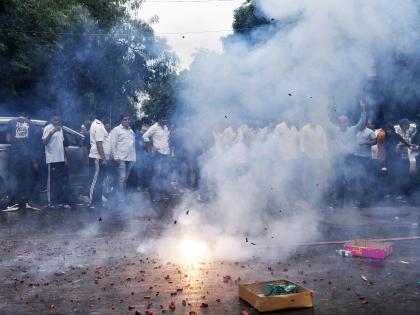 DUSU polls: ABVP wins 3 of 4 posts; NSUI nominee gets vice president post | DUSU polls: ABVP wins 3 of 4 posts; NSUI nominee gets vice president post