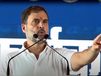 Rahul thanks Railways for revising porter rates | Rahul thanks Railways for revising porter rates Rahul thanks Railways for revising porter rates | Rahul thanks Railways for revising porter rates