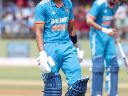 Ruturaj Gaikwad to lead Maharashtra in 2025/26 Syed Mushtaq Ali Trophy | Ruturaj Gaikwad to lead Maharashtra in 2025/26 Syed Mushtaq Ali Trophy