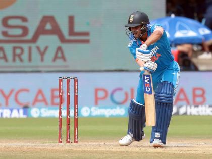 2nd ODI: Shubman Gill is touted to be the next big thing in World Cricket: Abhishek Nayar | 2nd ODI: Shubman Gill is touted to be the next big thing in World Cricket: Abhishek Nayar