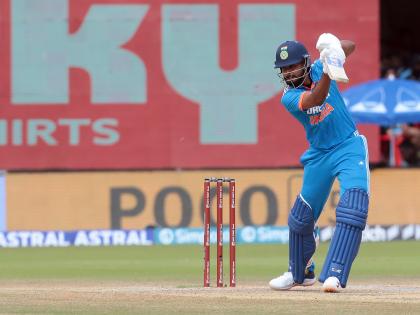 2nd ODI: Felt that I got the team in the right position, was happy throughout the innings, says Shreyas Iyer | 2nd ODI: Felt that I got the team in the right position, was happy throughout the innings, says Shreyas Iyer
