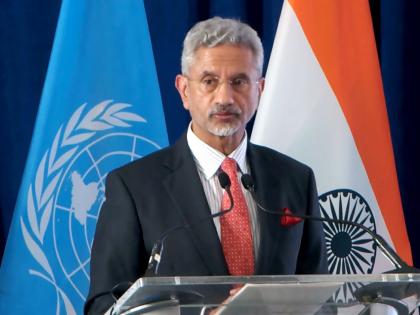 India hopes to seek Portugal's support on FTA talks with EU: Jaishankar | India hopes to seek Portugal's support on FTA talks with EU: Jaishankar India hopes to seek Portugal's support on FTA talks with EU: Jaishankar | India hopes to seek Portugal's support on FTA talks with EU: Jaishankar