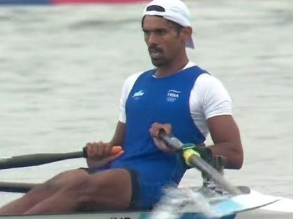 Asian Games: Two years into rowing, Balraj Panwar wants to win a medal in single sculls for his mother | Asian Games: Two years into rowing, Balraj Panwar wants to win a medal in single sculls for his mother Asian Games: Two years into rowing, Balraj Panwar wants to win a medal in single sculls for his mother | Asian Games: Two years into rowing, Balraj Panwar wants to win a medal in single sculls for his mother