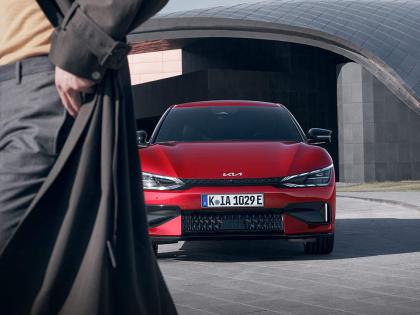 Kia EV6 GT beats Ford Mustang Mach-E in German evaluation | Kia EV6 GT beats Ford Mustang Mach-E in German evaluation Kia EV6 GT beats Ford Mustang Mach-E in German evaluation | Kia EV6 GT beats Ford Mustang Mach-E in German evaluation