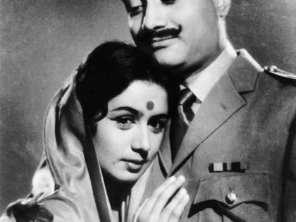 From 'Bombay noir' to breezy rom-coms, films that defined Dev Anand | From 'Bombay noir' to breezy rom-coms, films that defined Dev Anand From 'Bombay noir' to breezy rom-coms, films that defined Dev Anand | From 'Bombay noir' to breezy rom-coms, films that defined Dev Anand