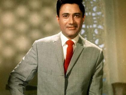 A chef remembers Dev Anand's life-long love for 'maa ke daal chhole' | A chef remembers Dev Anand's life-long love for 'maa ke daal chhole' A chef remembers Dev Anand's life-long love for 'maa ke daal chhole' | A chef remembers Dev Anand's life-long love for 'maa ke daal chhole'