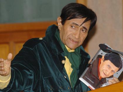 View from Lahore: Why Dev Anand was a 'constant guest' at home | View from Lahore: Why Dev Anand was a 'constant guest' at home