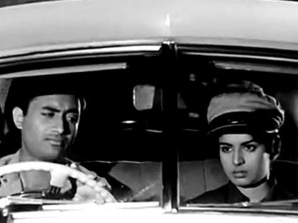 Evening when taxis went off Bombay roads, thanks to 'Taxi Driver' | Evening when taxis went off Bombay roads, thanks to 'Taxi Driver' Evening when taxis went off Bombay roads, thanks to 'Taxi Driver' | Evening when taxis went off Bombay roads, thanks to 'Taxi Driver'