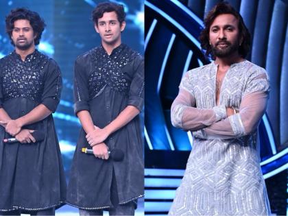 Terence Lewis invites 'IBD 3' contestant for international dance collaboration | Terence Lewis invites 'IBD 3' contestant for international dance collaboration Terence Lewis invites 'IBD 3' contestant for international dance collaboration | Terence Lewis invites 'IBD 3' contestant for international dance collaboration
