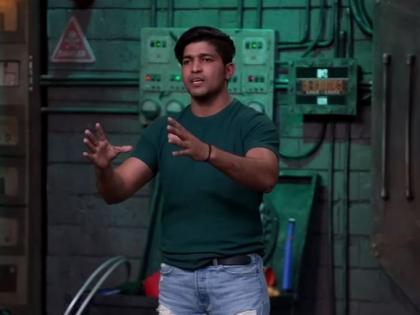 'Roadies' contestant Joginder sleeps in Rhea gang's tent after listening to ghost stories | 'Roadies' contestant Joginder sleeps in Rhea gang's tent after listening to ghost stories 'Roadies' contestant Joginder sleeps in Rhea gang's tent after listening to ghost stories | 'Roadies' contestant Joginder sleeps in Rhea gang's tent after listening to ghost stories