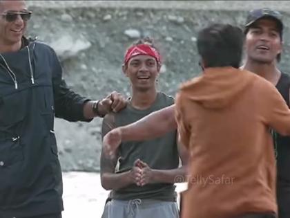 Joginder, Abhirup eliminated; Prince gang takes lead again in ‘Roadies’ | Joginder, Abhirup eliminated; Prince gang takes lead again in ‘Roadies’ Joginder, Abhirup eliminated; Prince gang takes lead again in ‘Roadies’ | Joginder, Abhirup eliminated; Prince gang takes lead again in ‘Roadies’
