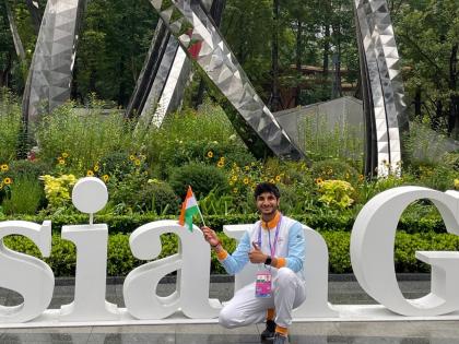 Asian Games: India's chess stars start with wins as men's World Champion Ding Liren pulls out | Asian Games: India's chess stars start with wins as men's World Champion Ding Liren pulls out