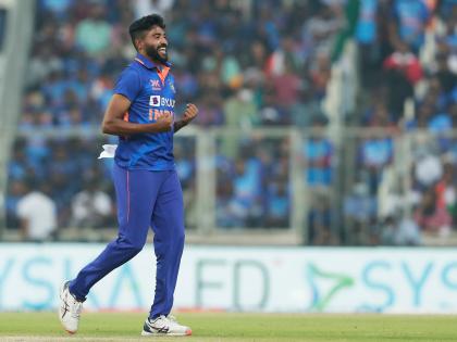 Gill and Siraj nominated for ICC Men's Player of the Month, along with Dawid Malan | Gill and Siraj nominated for ICC Men's Player of the Month, along with Dawid Malan