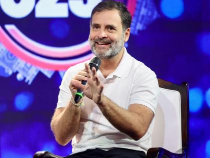 Rahul again pitches for immediate implementation of Women's Reservation Bill, need for caste census | Rahul again pitches for immediate implementation of Women's Reservation Bill, need for caste census Rahul again pitches for immediate implementation of Women's Reservation Bill, need for caste census | Rahul again pitches for immediate implementation of Women's Reservation Bill, need for caste census