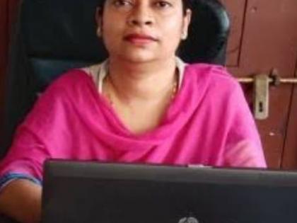 NIT Silchar appoints new Dean replacing Prof accused of abetting student's suicide | NIT Silchar appoints new Dean replacing Prof accused of abetting student's suicide NIT Silchar appoints new Dean replacing Prof accused of abetting student's suicide | NIT Silchar appoints new Dean replacing Prof accused of abetting student's suicide