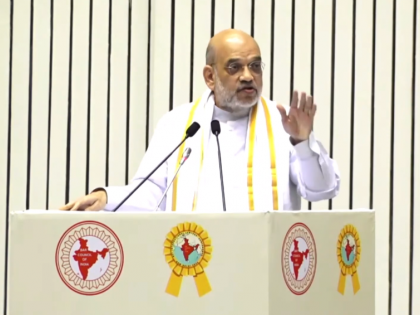 Justice without power becomes powerless and power without justice becomes tyrannical: Shah | Justice without power becomes powerless and power without justice becomes tyrannical: Shah Justice without power becomes powerless and power without justice becomes tyrannical: Shah | Justice without power becomes powerless and power without justice becomes tyrannical: Shah