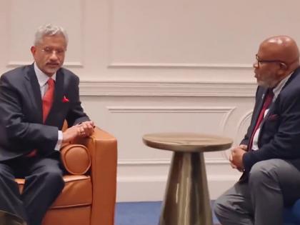 UNGA prez, Global South leaders hail India's contribution to South nations | UNGA prez, Global South leaders hail India's contribution to South nations UNGA prez, Global South leaders hail India's contribution to South nations | UNGA prez, Global South leaders hail India's contribution to South nations
