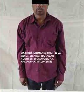 Huge cache of fake notes seized in Kolkata, one arrested | Huge cache of fake notes seized in Kolkata, one arrested