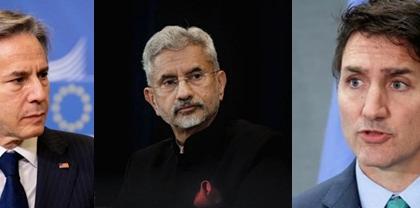 US gave Canada supporting intel on Ninja cat, says report (IANS Analysis) | US gave Canada supporting intel on Ninja cat, says report (IANS Analysis)