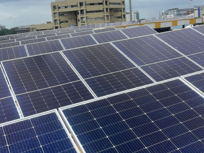 TN flags off Rs 70K solar power plan, but subsidy delays remain a hurdle | TN flags off Rs 70K solar power plan, but subsidy delays remain a hurdle TN flags off Rs 70K solar power plan, but subsidy delays remain a hurdle | TN flags off Rs 70K solar power plan, but subsidy delays remain a hurdle