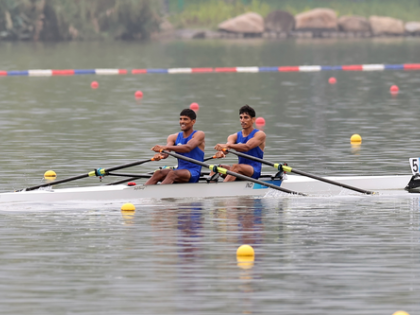 KIWSF 2025: Uttarakhand, MP, Odisha, Kerala among top contenders at water sport fest | KIWSF 2025: Uttarakhand, MP, Odisha, Kerala among top contenders at water sport fest