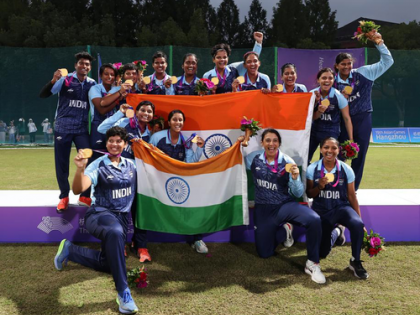 LA 2028: Cricket will feature six teams each in men’s and women’s events | LA 2028: Cricket will feature six teams each in men’s and women’s events LA 2028: Cricket will feature six teams each in men’s and women’s events | LA 2028: Cricket will feature six teams each in men’s and women’s events