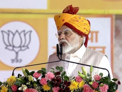 Raj polls: PM Modi likely to make big announcements during Chittorgarh, Jodhpur visits in Oct | Raj polls: PM Modi likely to make big announcements during Chittorgarh, Jodhpur visits in Oct Raj polls: PM Modi likely to make big announcements during Chittorgarh, Jodhpur visits in Oct | Raj polls: PM Modi likely to make big announcements during Chittorgarh, Jodhpur visits in Oct