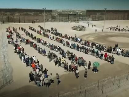 Mexico inks agreement with US to deport migrants from its soil to native countries | Mexico inks agreement with US to deport migrants from its soil to native countries