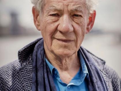 Ian McKellen left surgeon's office after being told dangers of facelift | Ian McKellen left surgeon's office after being told dangers of facelift Ian McKellen left surgeon's office after being told dangers of facelift | Ian McKellen left surgeon's office after being told dangers of facelift