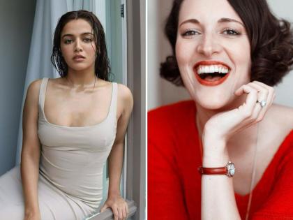 Wamiqa took inspiration from Phoebe Waller Bridge for ‘Charlie Chopra and the Mystery of Solang Valey’ | Wamiqa took inspiration from Phoebe Waller Bridge for ‘Charlie Chopra and the Mystery of Solang Valey’