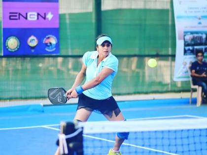 Over 350 players registered for Ultimate Pickleball Championship | Over 350 players registered for Ultimate Pickleball Championship Over 350 players registered for Ultimate Pickleball Championship | Over 350 players registered for Ultimate Pickleball Championship
