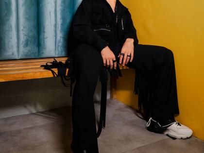 Shantanu Maheshwari on 'Campus Beats': 'Our passion & love for dance kept us going' | Shantanu Maheshwari on 'Campus Beats': 'Our passion & love for dance kept us going' Shantanu Maheshwari on 'Campus Beats': 'Our passion & love for dance kept us going' | Shantanu Maheshwari on 'Campus Beats': 'Our passion & love for dance kept us going'