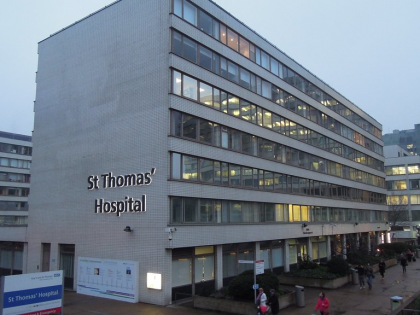 Death of Indian-origin man in UK hospital to face coroner's office enquiry | Death of Indian-origin man in UK hospital to face coroner's office enquiry Death of Indian-origin man in UK hospital to face coroner's office enquiry | Death of Indian-origin man in UK hospital to face coroner's office enquiry
