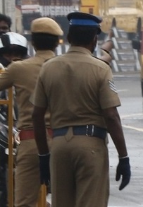 Kerala Police issue summons to NRI businessman | Kerala Police issue summons to NRI businessman Kerala Police issue summons to NRI businessman | Kerala Police issue summons to NRI businessman