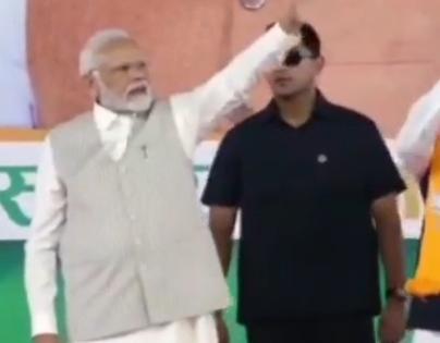 'It’s new and energised BJP’, says PM Modi at Karyakarta Mahakumbh in Bhopal | 'It’s new and energised BJP’, says PM Modi at Karyakarta Mahakumbh in Bhopal 'It’s new and energised BJP’, says PM Modi at Karyakarta Mahakumbh in Bhopal | 'It’s new and energised BJP’, says PM Modi at Karyakarta Mahakumbh in Bhopal