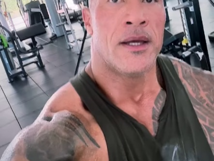 Dwayne Johnson confirms return to WWE, to take 'full ownership' of 'The Rock' moniker | Dwayne Johnson confirms return to WWE, to take 'full ownership' of 'The Rock' moniker Dwayne Johnson confirms return to WWE, to take 'full ownership' of 'The Rock' moniker | Dwayne Johnson confirms return to WWE, to take 'full ownership' of 'The Rock' moniker