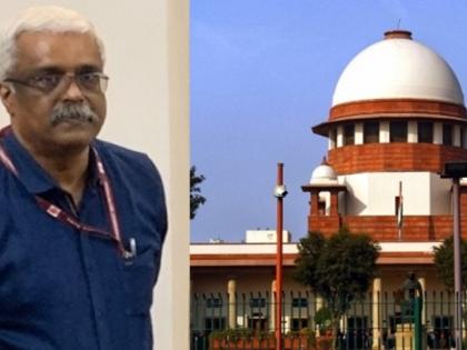 Life Mission case: SC extends interim medical bail of Kerala CM's ex-aide Sivasankar | Life Mission case: SC extends interim medical bail of Kerala CM's ex-aide Sivasankar Life Mission case: SC extends interim medical bail of Kerala CM's ex-aide Sivasankar | Life Mission case: SC extends interim medical bail of Kerala CM's ex-aide Sivasankar