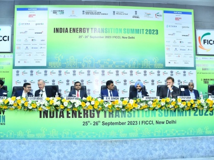 India headed to meet 500 GW green energy target ahead of 2030, says minister | India headed to meet 500 GW green energy target ahead of 2030, says minister