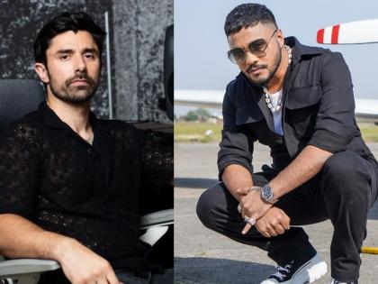 KSHMR collaborates with Raftaar on ‘Legacy’ | KSHMR collaborates with Raftaar on ‘Legacy’ KSHMR collaborates with Raftaar on ‘Legacy’ | KSHMR collaborates with Raftaar on ‘Legacy’