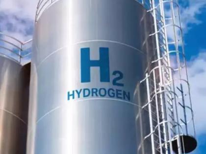Vertex Hydrogen to change brand name to EET Hydrogen | Vertex Hydrogen to change brand name to EET Hydrogen