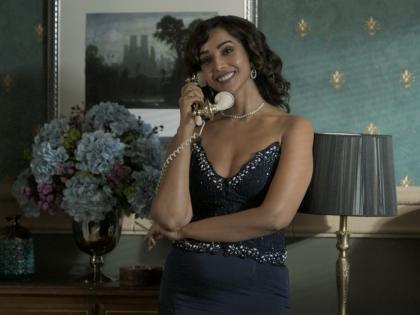 Anupriya Goenka: Milan Luthria allowed us to explore character, scene in our own way in 'Sultan of Delhi' | Anupriya Goenka: Milan Luthria allowed us to explore character, scene in our own way in 'Sultan of Delhi' Anupriya Goenka: Milan Luthria allowed us to explore character, scene in our own way in 'Sultan of Delhi' | Anupriya Goenka: Milan Luthria allowed us to explore character, scene in our own way in 'Sultan of Delhi'