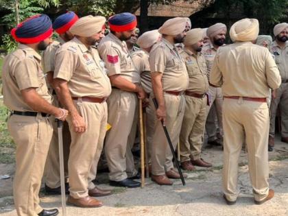 Controversial Punjab Police 'cat'-turned-murder convict Pinky dead | Controversial Punjab Police 'cat'-turned-murder convict Pinky dead Controversial Punjab Police 'cat'-turned-murder convict Pinky dead | Controversial Punjab Police 'cat'-turned-murder convict Pinky dead
