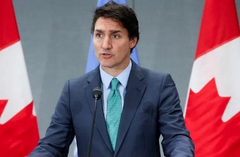 Extremely important to continue engaging constructively, seriously with India: Trudeau | Extremely important to continue engaging constructively, seriously with India: Trudeau
