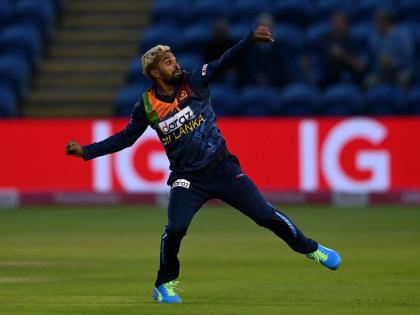 Men’s ODI WC: Sri Lanka still hopes for Wanindu Hasaranga participation in mega event | Men’s ODI WC: Sri Lanka still hopes for Wanindu Hasaranga participation in mega event