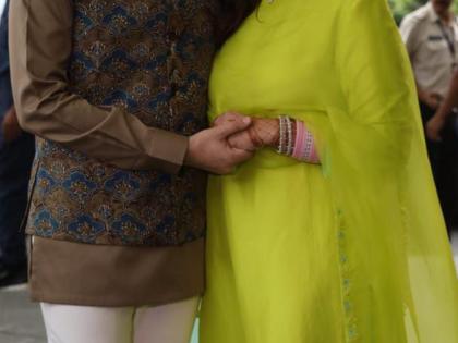 Marriage over, time to go to Pandara Road for Raghav and Parineeti | Marriage over, time to go to Pandara Road for Raghav and Parineeti Marriage over, time to go to Pandara Road for Raghav and Parineeti | Marriage over, time to go to Pandara Road for Raghav and Parineeti